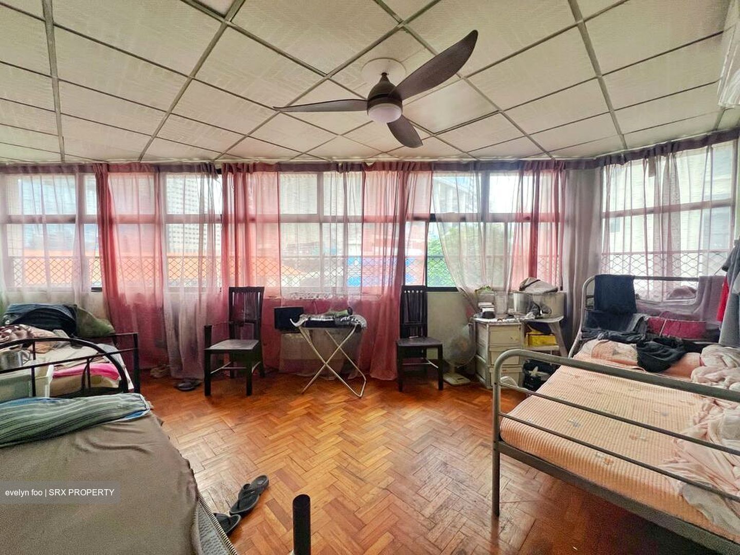 The 101 (D7), Apartment #502806601